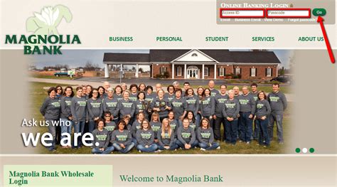 Magnolia bank login. Things To Know About Magnolia bank login. 